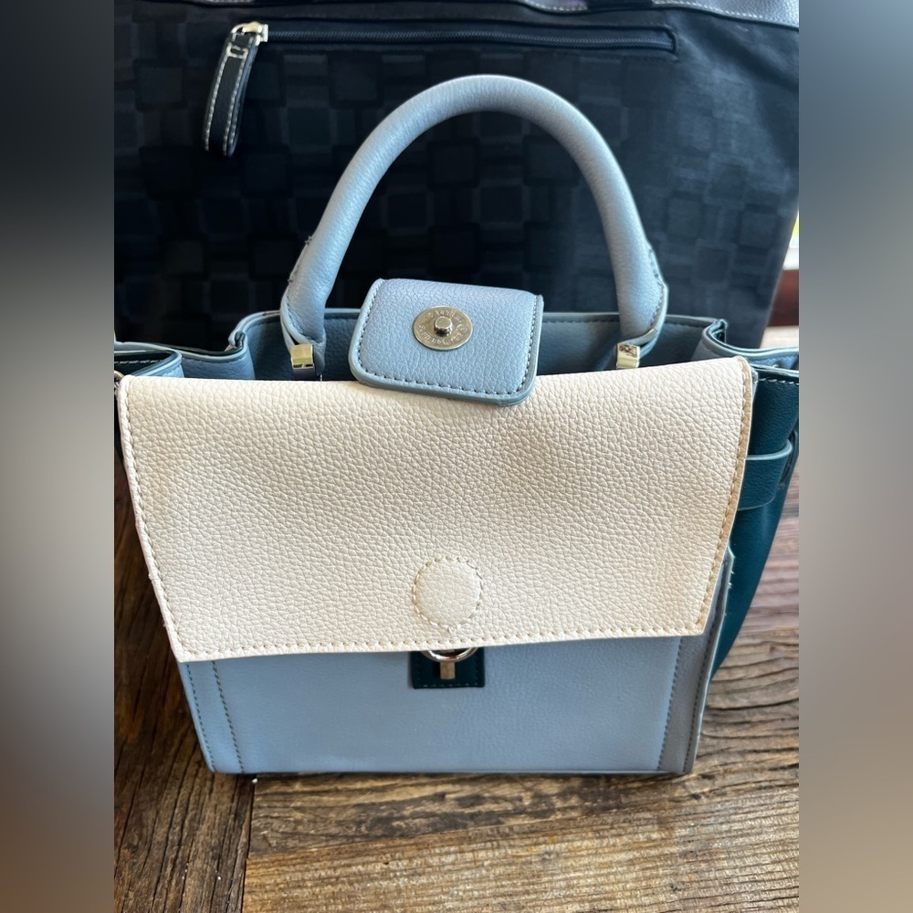 Danielle Nicole bag (PB2)